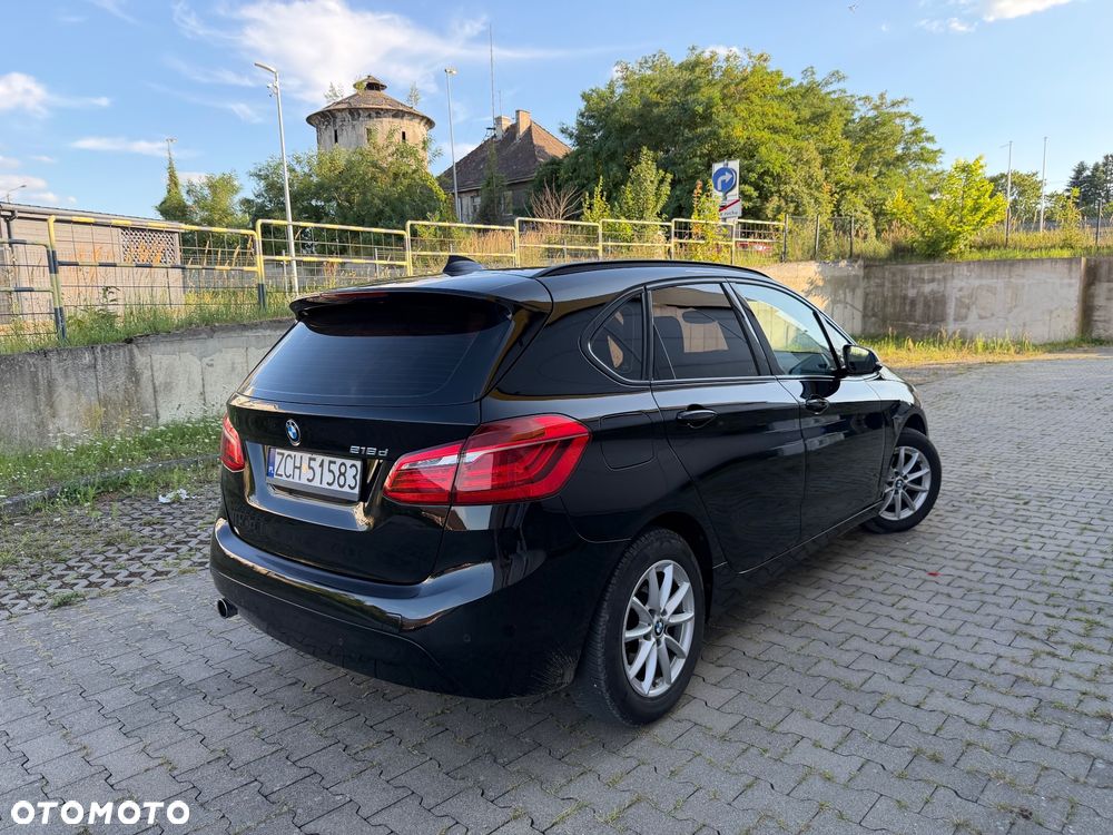 BMW Seria 2 - 3