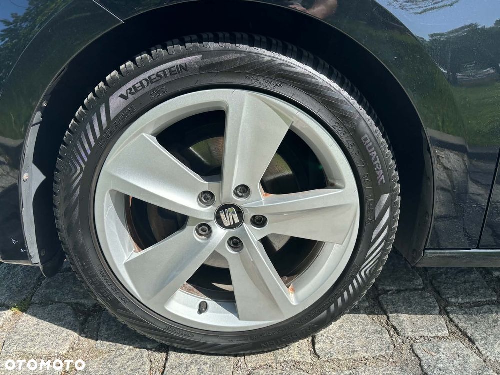 Seat Leon 1.4 TSI Start&Stop FR - 23