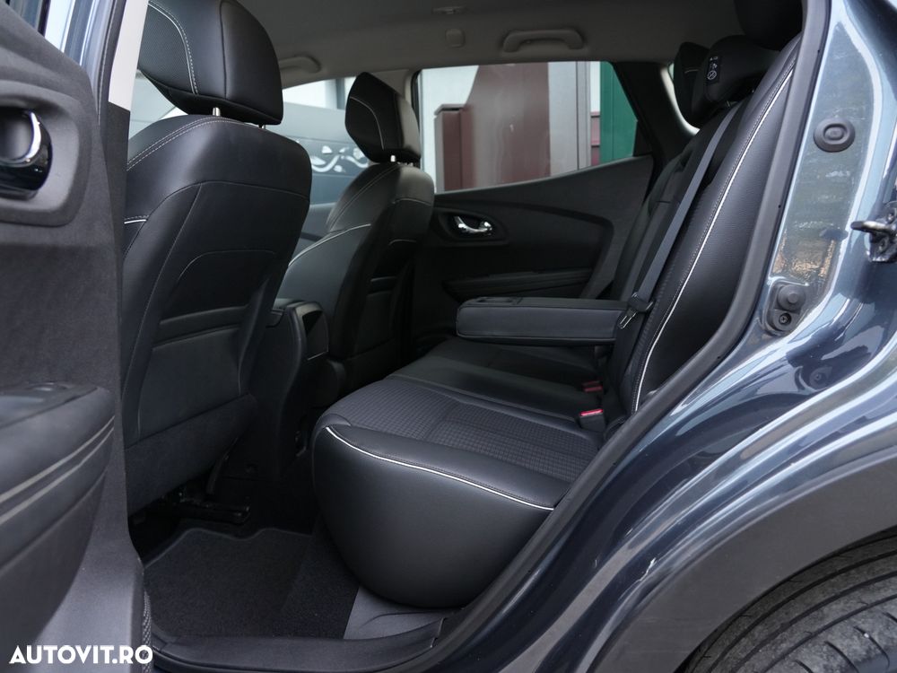 Renault Kadjar Energy dCi 130 4x4 Bose Edition - 10