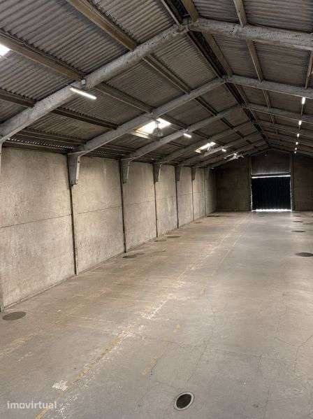 Armazém industrial 1500m2 - Grande imagem: 3/12