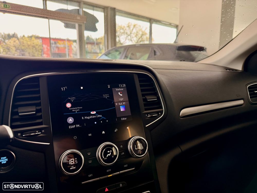 Renault Mégane - 9