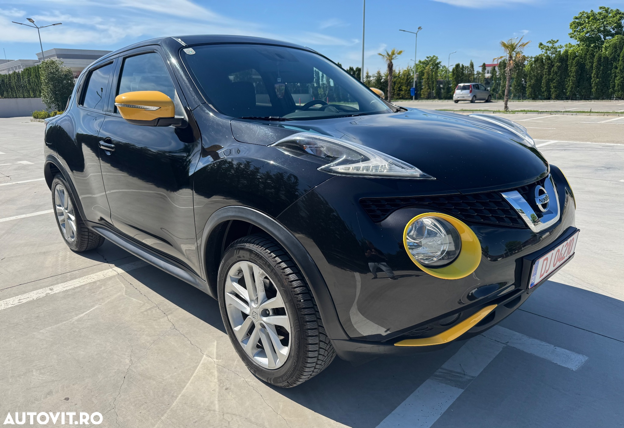 Nissan Juke 1.2 DIG-T Edition - 2