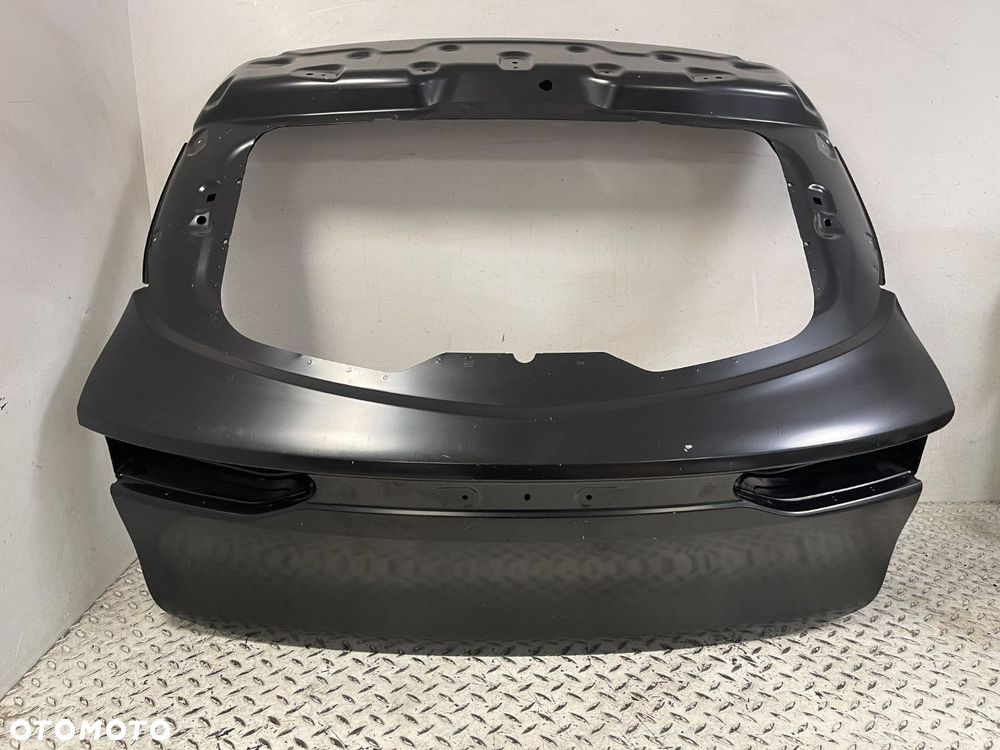 FABRYCZNIE NOWA ORYGINALNA KLAPA BAGAŻNIKA ALFA ROMEO TONALE 22-26 50570839 68607272AA - 2