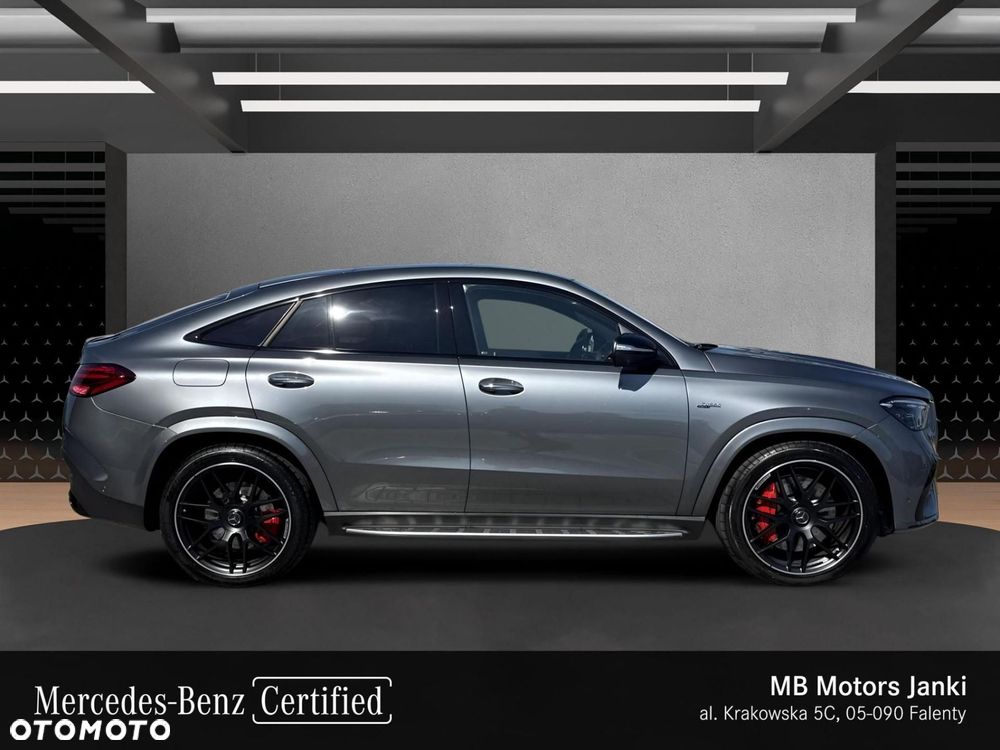 Mercedes-Benz GLE - 6