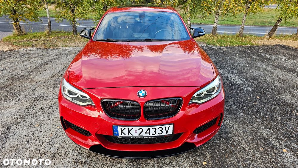 BMW Seria 2 M235i sport - 4