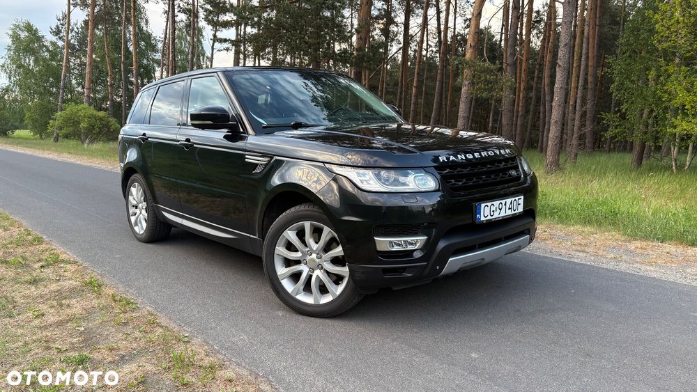 Land Rover Range Rover Sport D250 (SDV6) HSE Dynamic - 6
