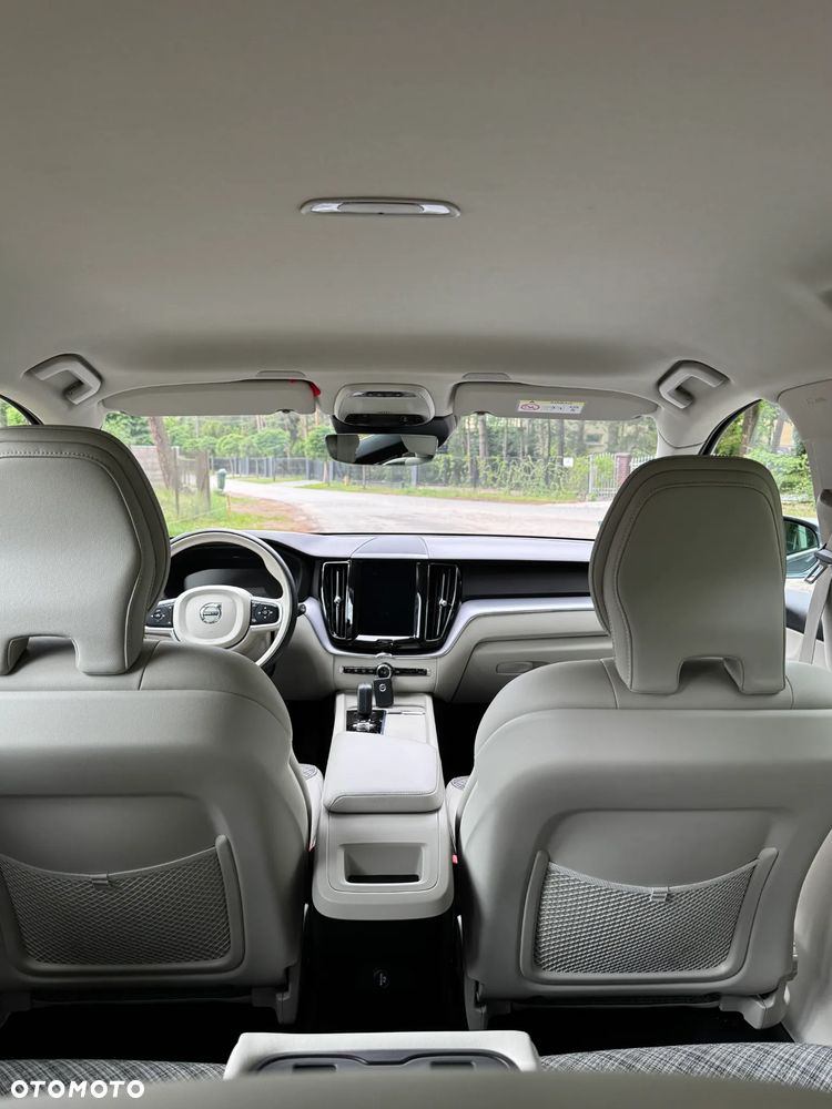 Volvo XC 60 - 14
