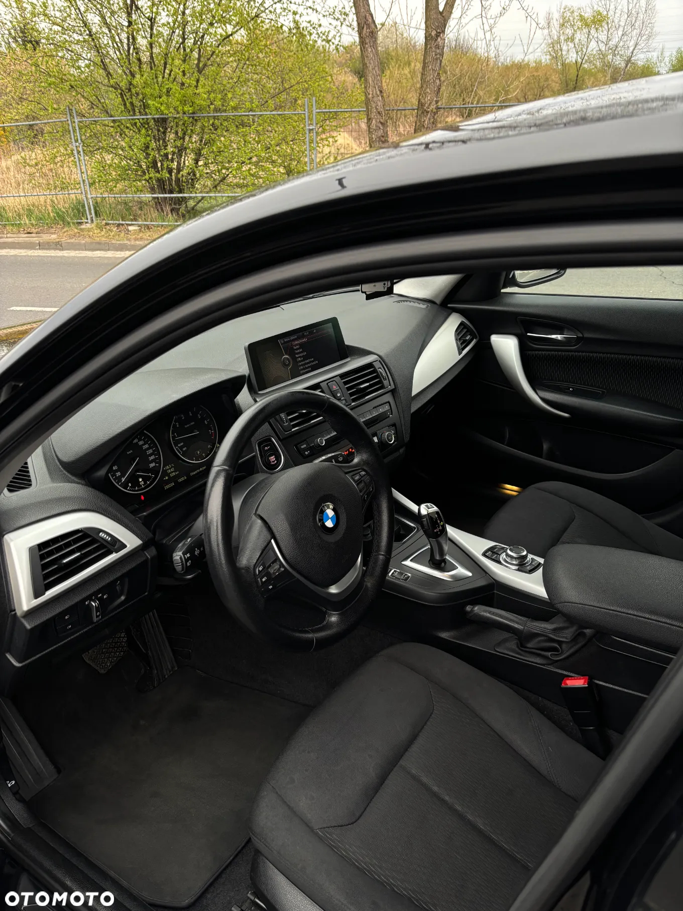 BMW Seria 1 - 10