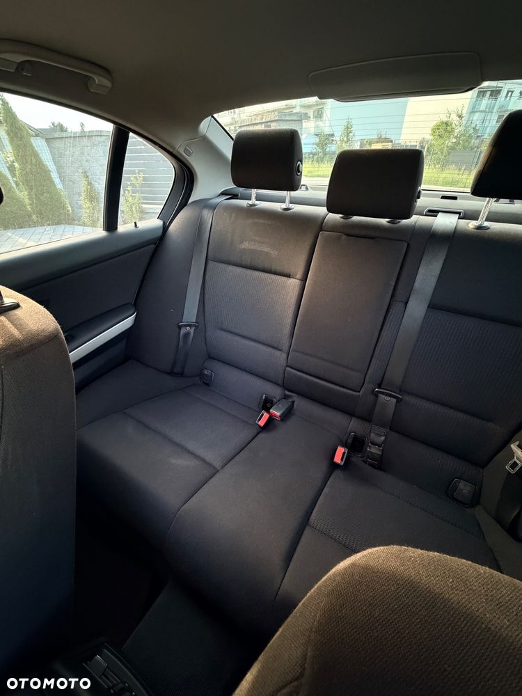 BMW Seria 3 - 13