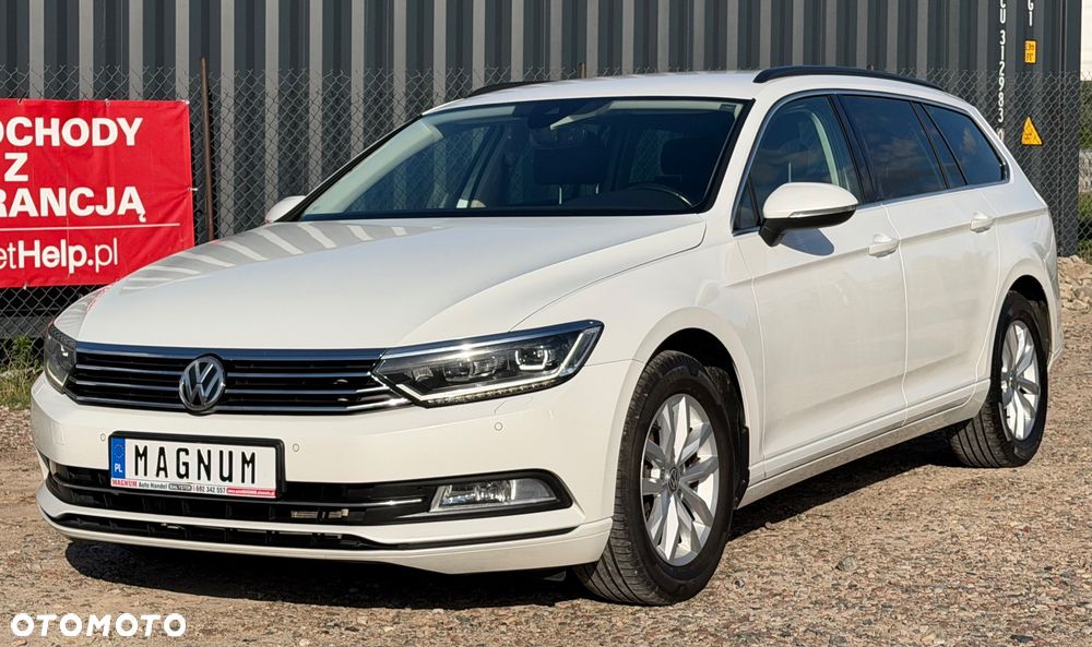 Volkswagen Passat 2.0 TDI BMT Highline DSG - 24