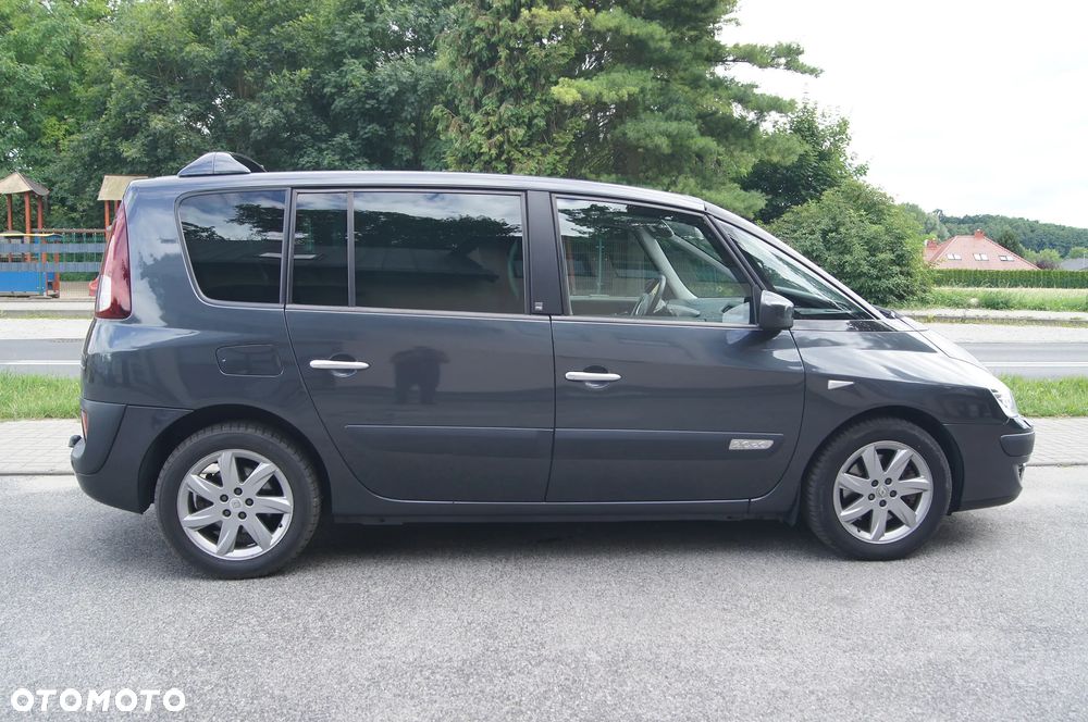 Renault Espace 2.0 dCi FAP Expression - 2