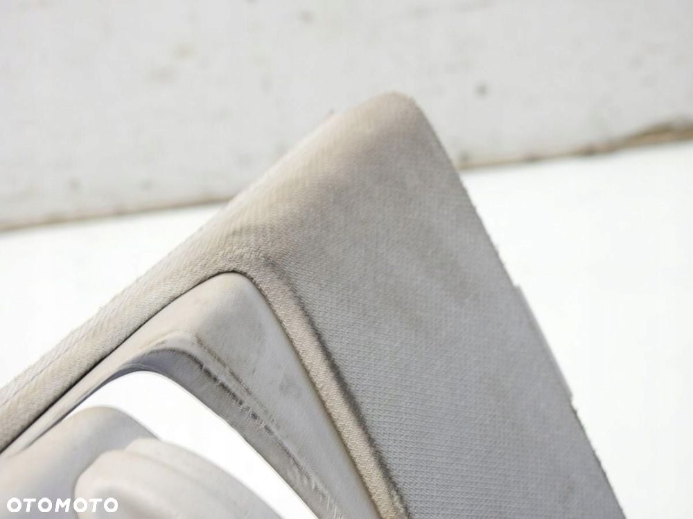 OSŁONA SŁUPKA B LEWA FORD MONDEO MK4 IV LIFT KOMBI BS71-A24583-A - 6