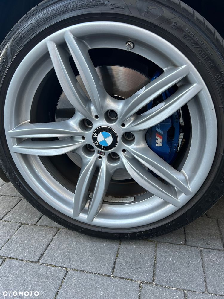 BMW Seria 5 528i xDrive - 10