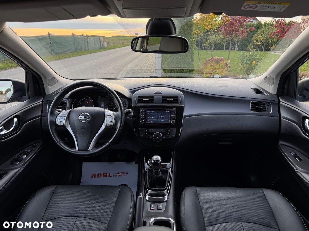 Nissan Pulsar 1.2 DIG-T Tekna - 6