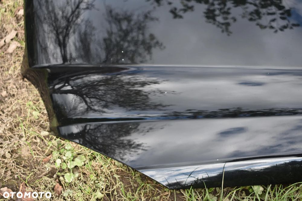 MERCEDES W212 E-KLASA MASKA PRZEDNIA PRZÓD 197 ORYGINAŁ LAKIER - 15