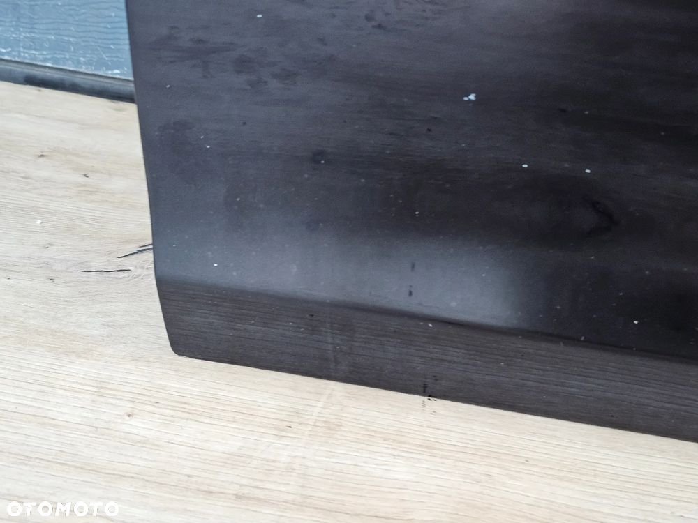 DRZWI LEWY PRZÓD PRZEDNIE LEWE OPEL ASTRA J Z20R - 12