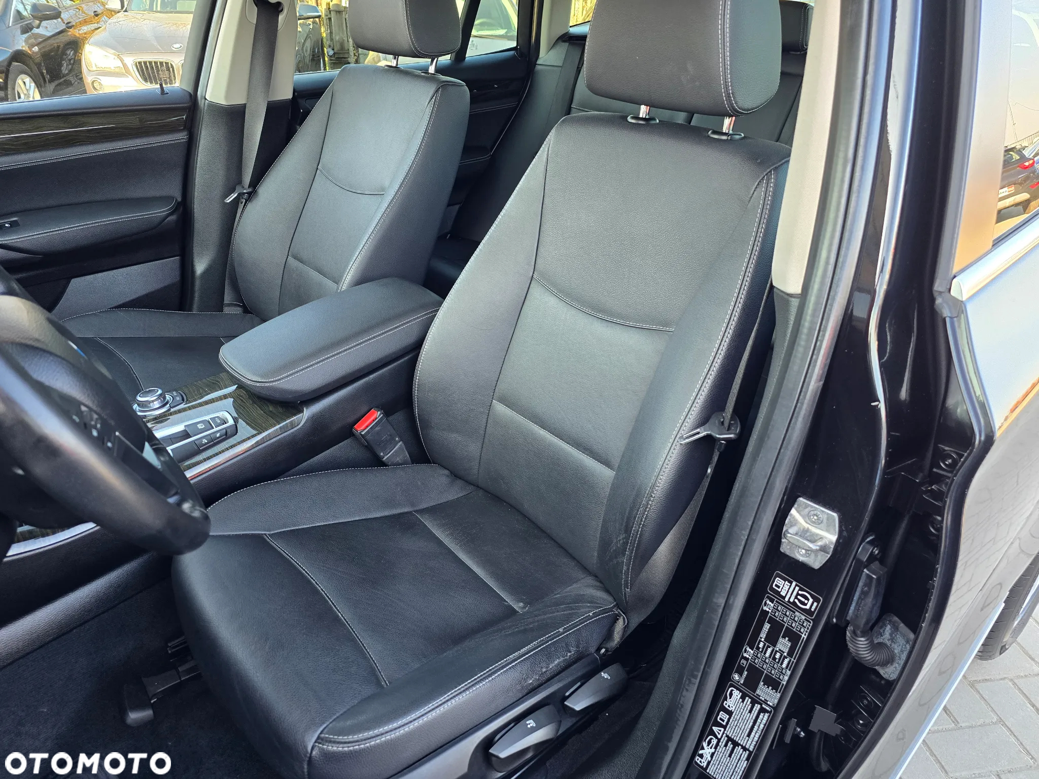 BMW X3 - 12
