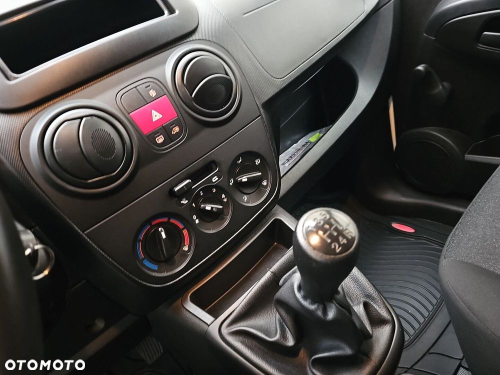 Fiat Fiorino - 20