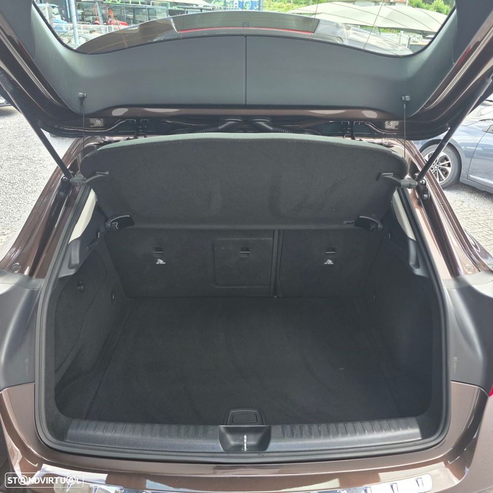 Mercedes-Benz GLA 180 CDI Urban Aut. - 34