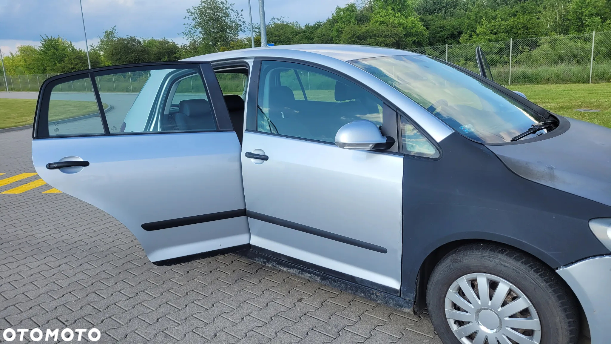 Volkswagen Golf IV 1.4 16V Trendline - 5