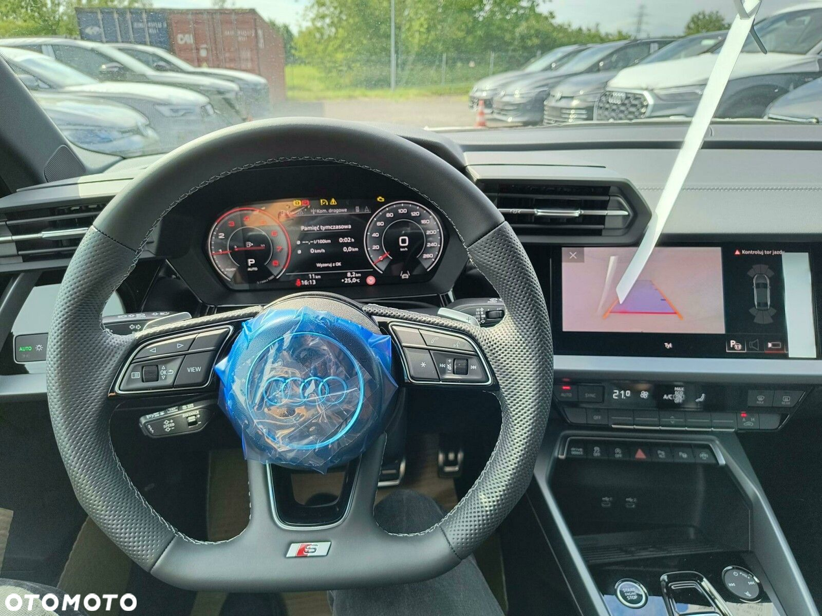 Audi A3 - 11