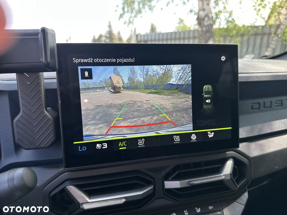 Dacia Duster 1.0 TCe Journey - 26