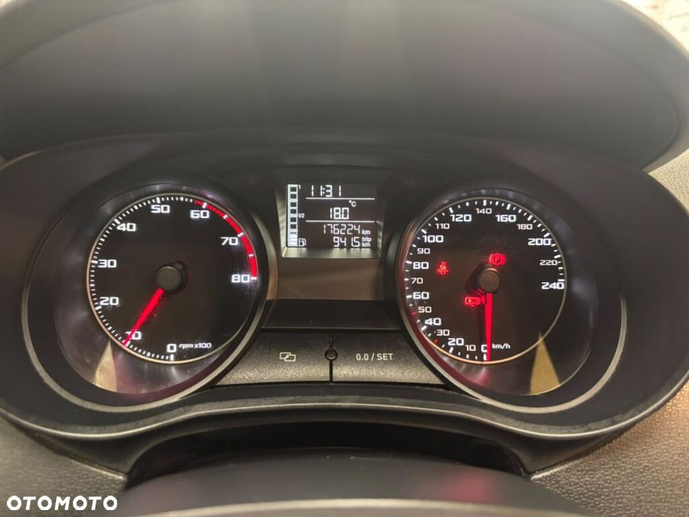 Seat Ibiza SC 1.2 12V - 5