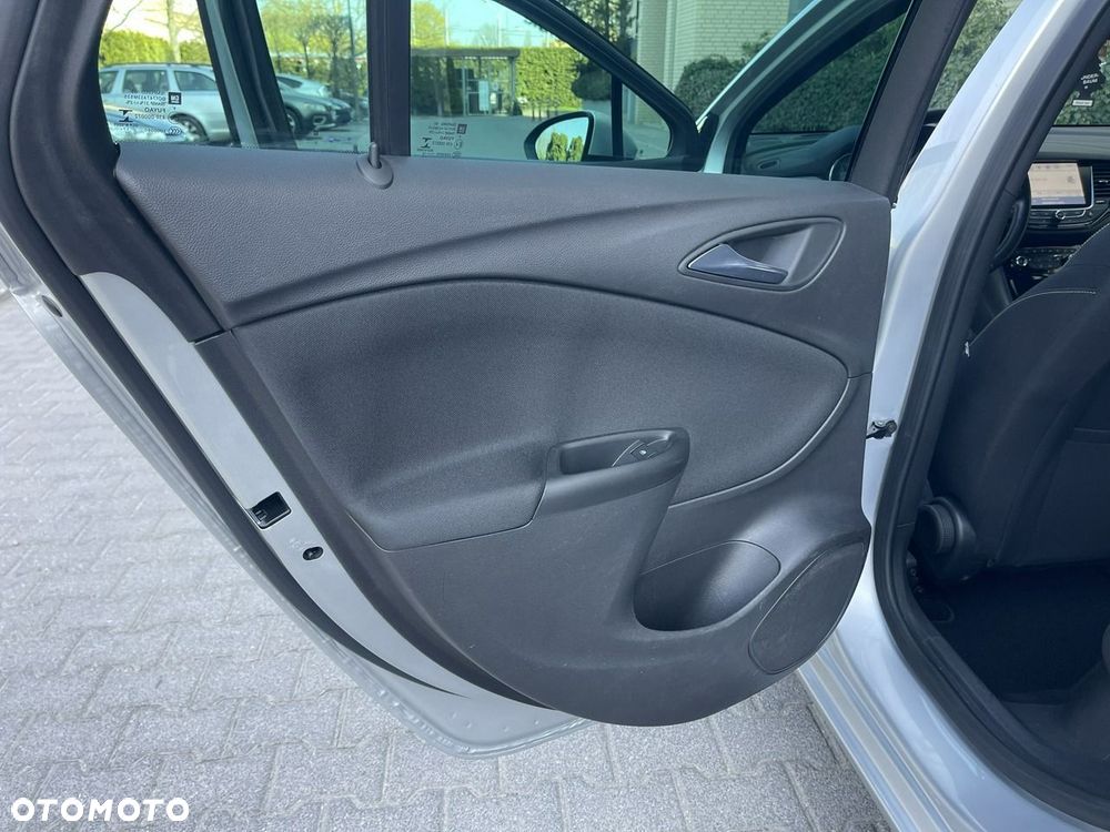 Opel Astra - 17