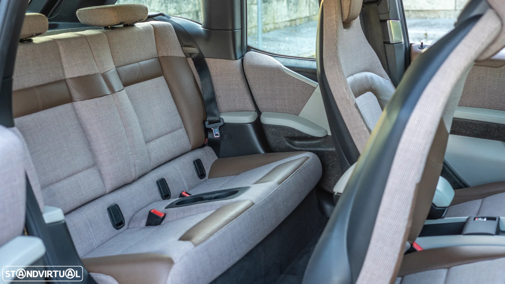 BMW i3 - 39