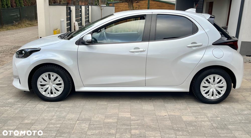 Mazda 2 Hybrid 1.5 Select CVT - 3