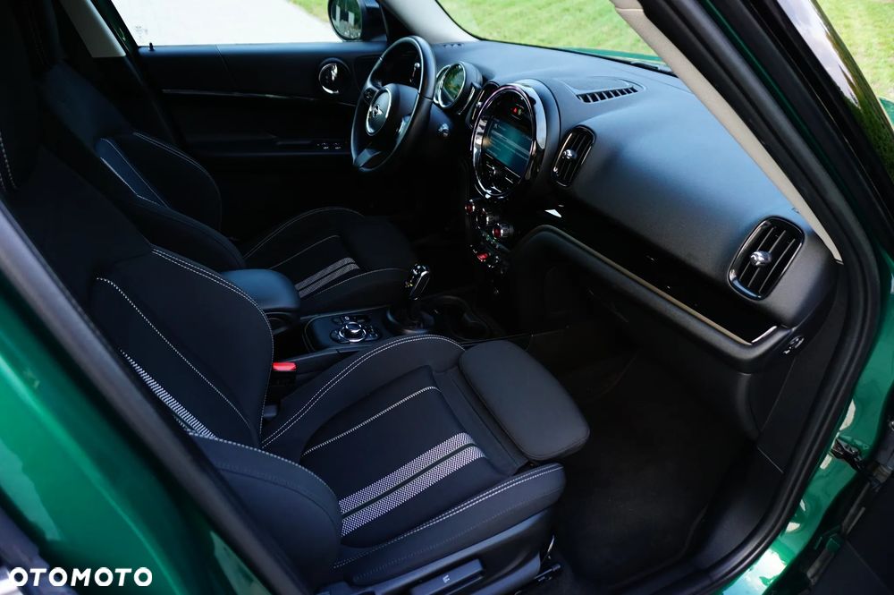 MINI Countryman Cooper S - 22