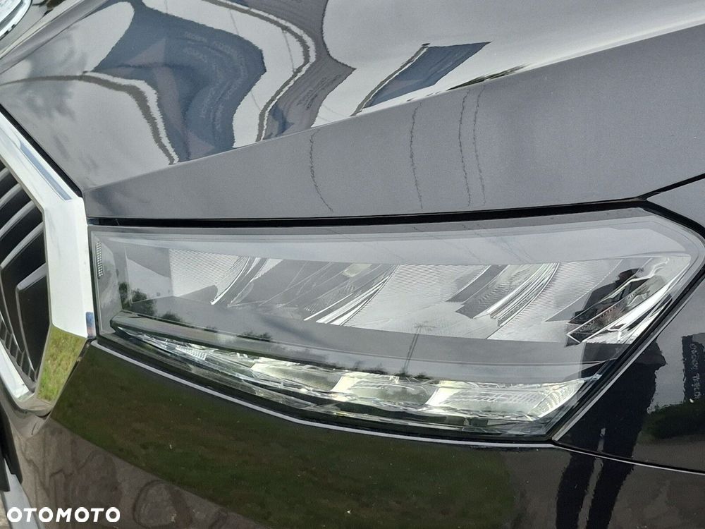 Skoda Fabia 1.0 Ambition - 9