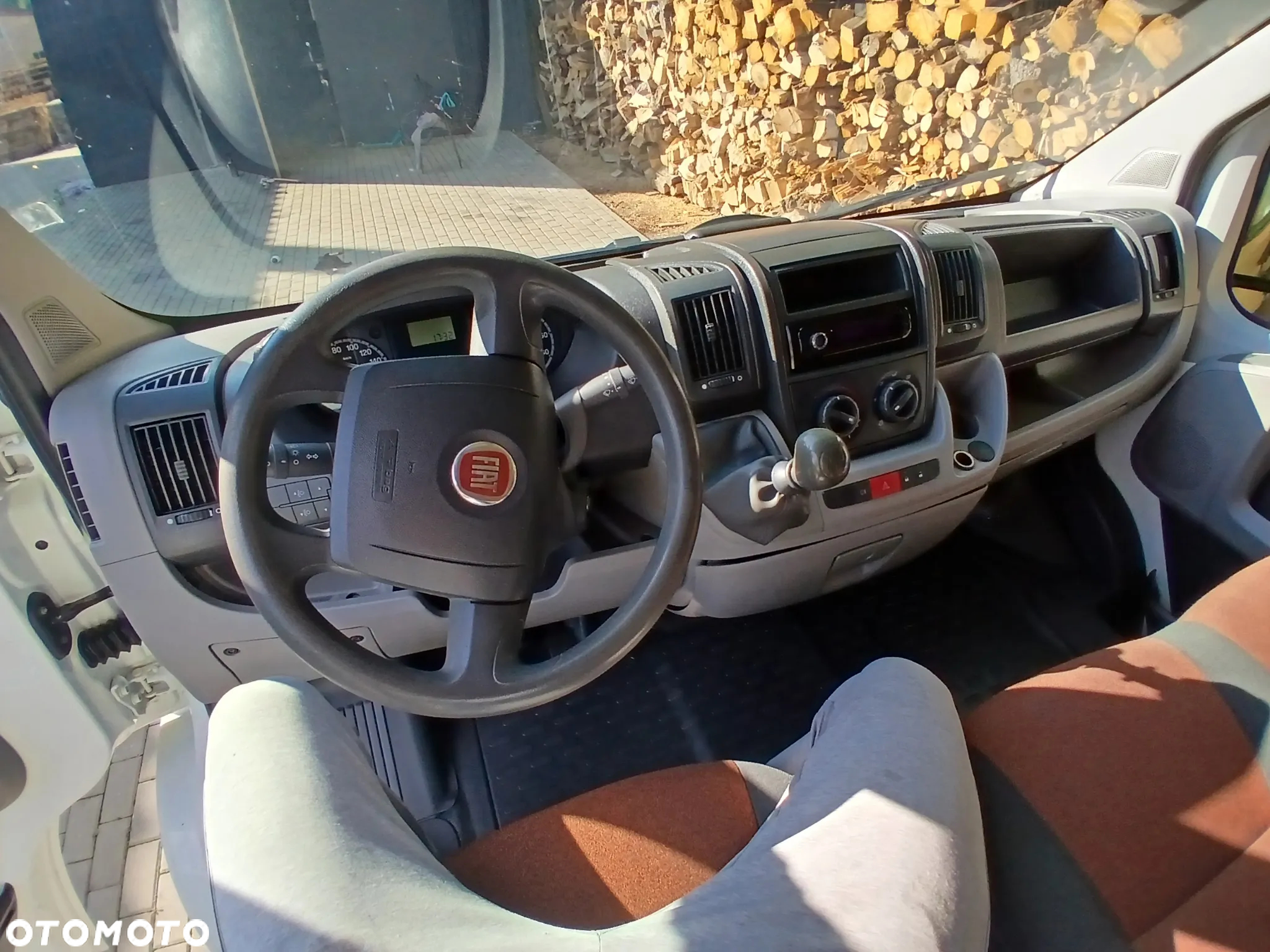 Fiat ducato - 18