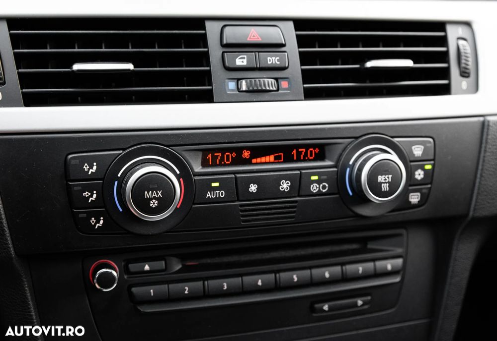 BMW Seria 3 - 27