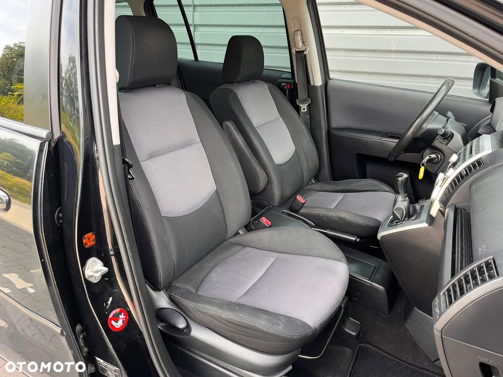 Mazda 5 1.8 Comfort - 12