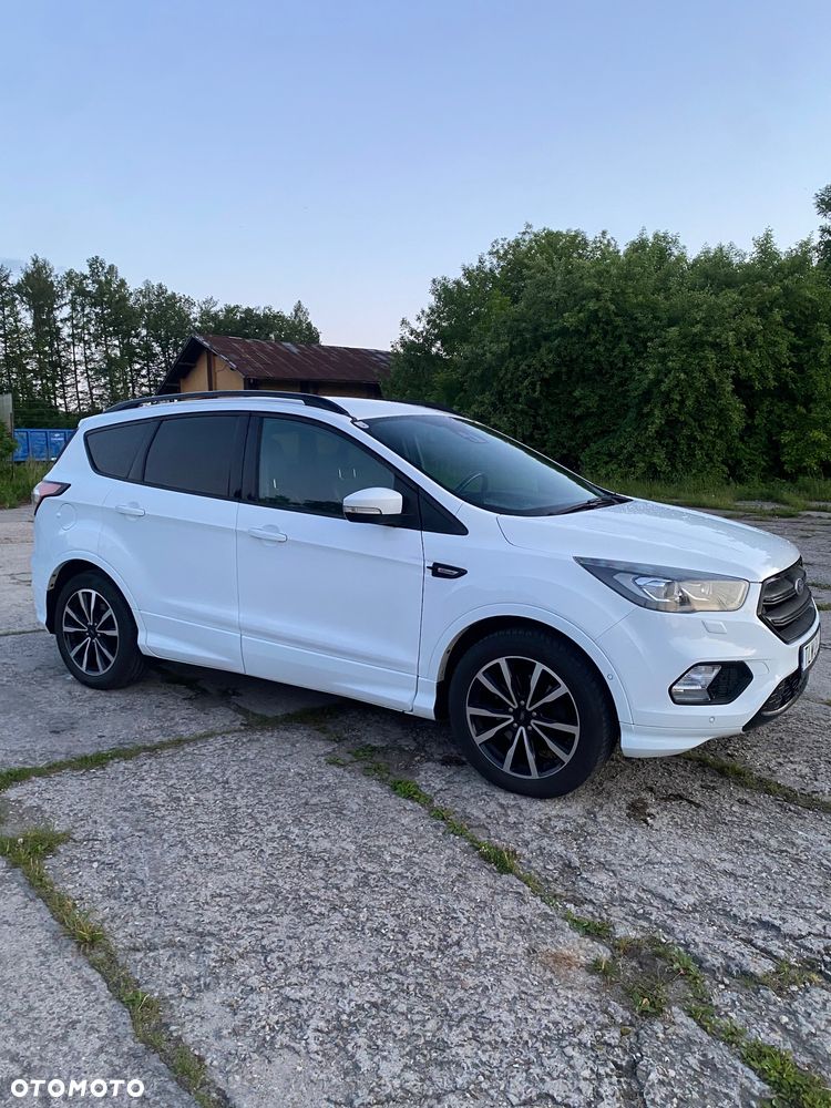 Ford Kuga 2.0 TDCi FWD ST-Line - 5