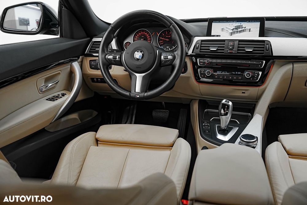BMW Seria 3 - 13