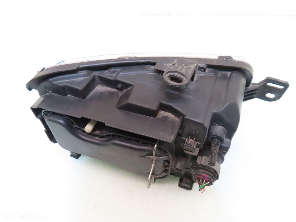 LAMPA LEWA PRZEDNIA FIAT PANDA II - 6