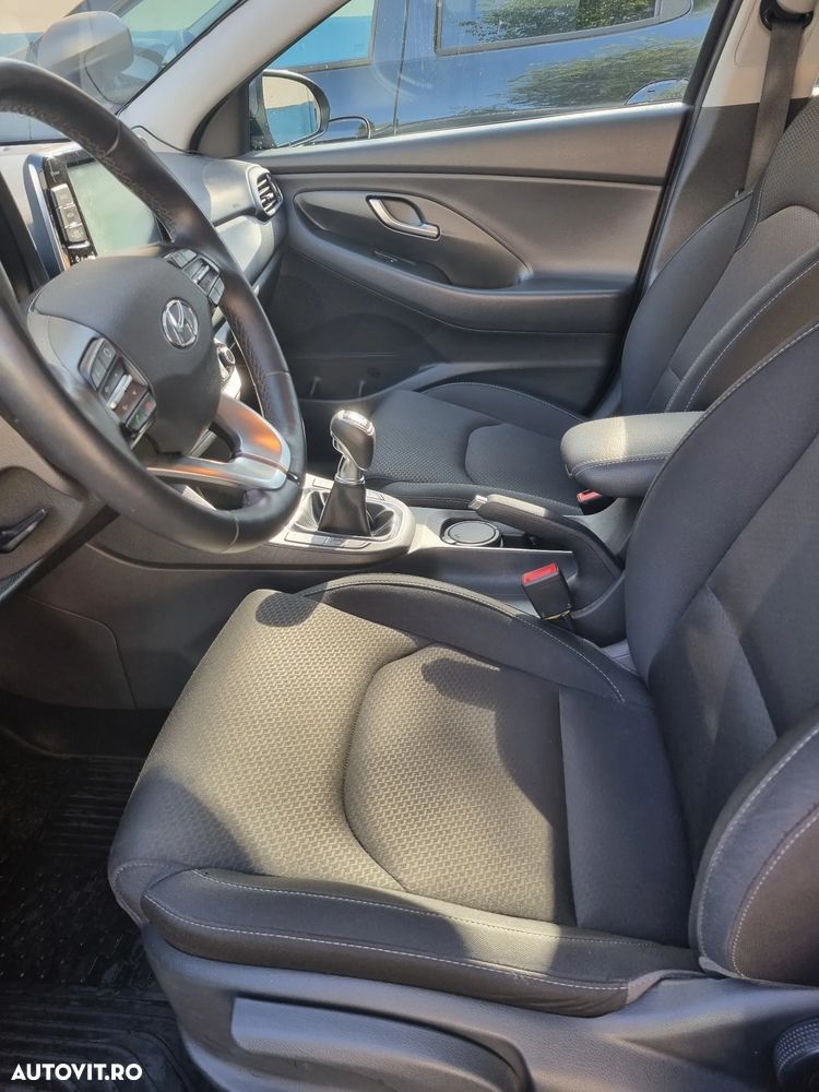 Hyundai i30 - 11