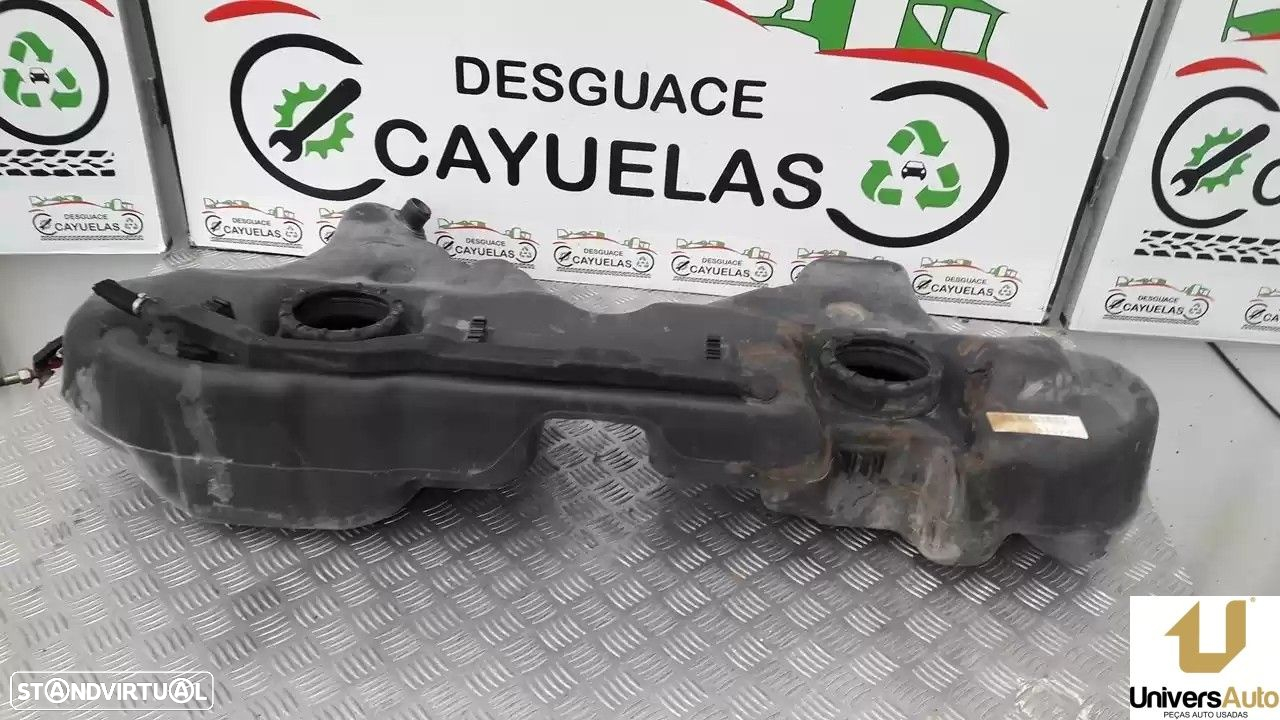 DEPOSITO COMBUSTÍVEL BMW 3 1992 -188174 - 2