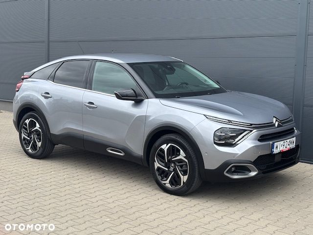 Citroën C4 1.5 BlueHDi Shine S&S - 1