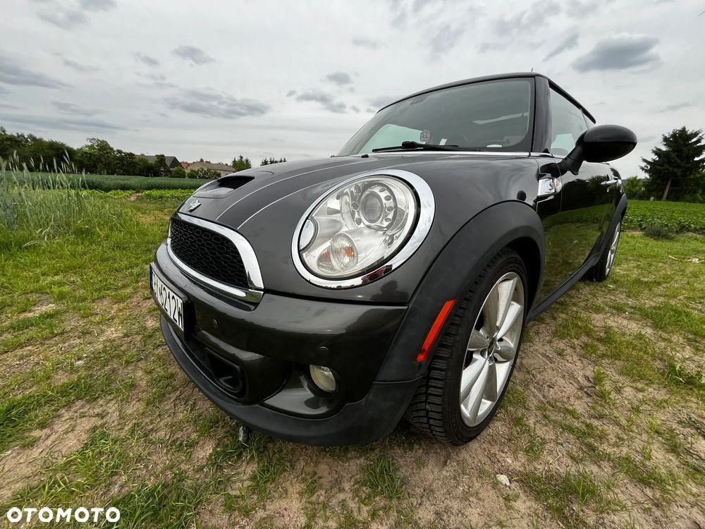 MINI Cooper S - 7