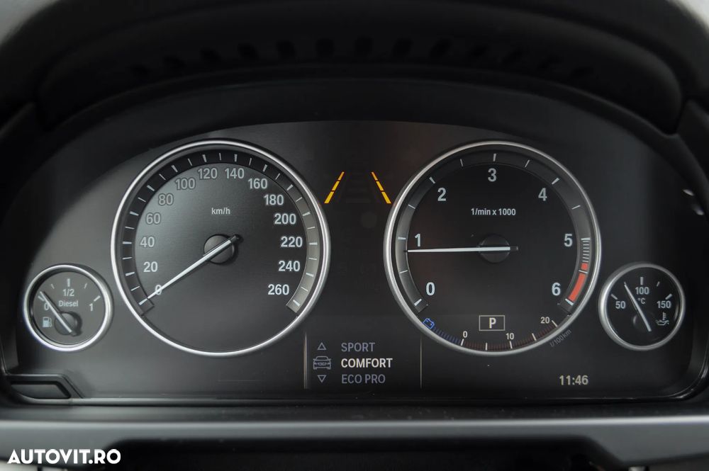 BMW X5 2016 — imagine 6