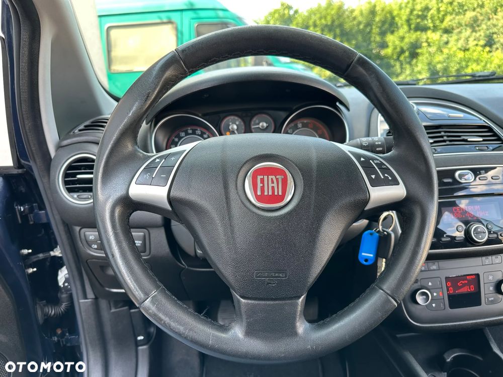 Fiat Punto - 14
