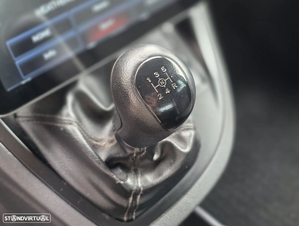 Mercedes-Benz Citan 109 CDi/27 - 17