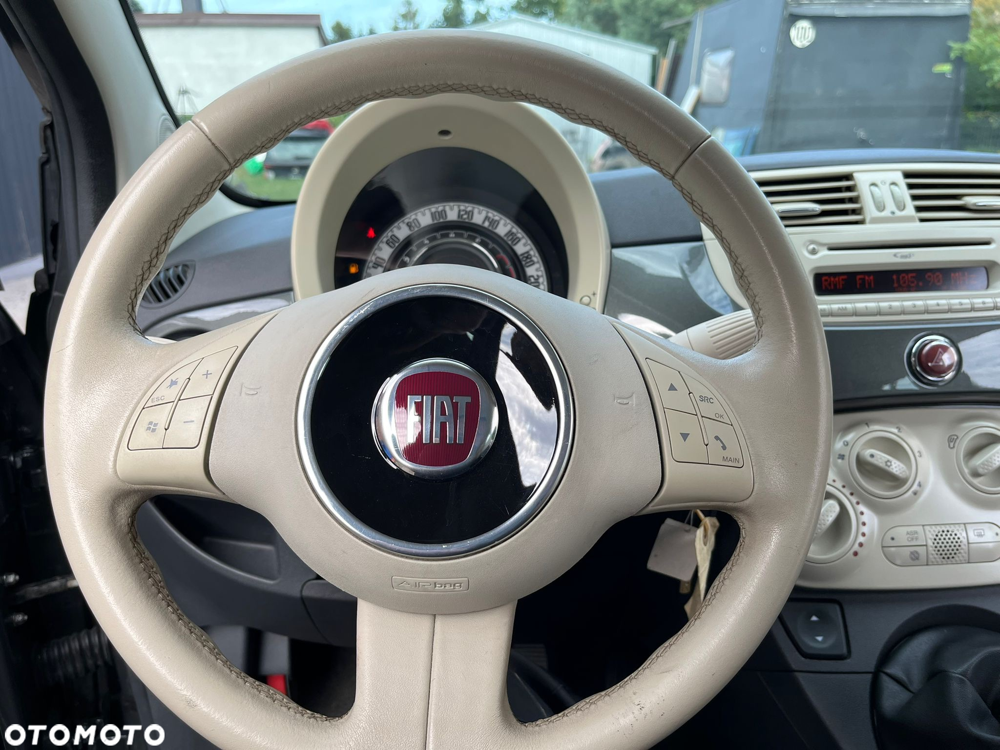Fiat 500 - 14