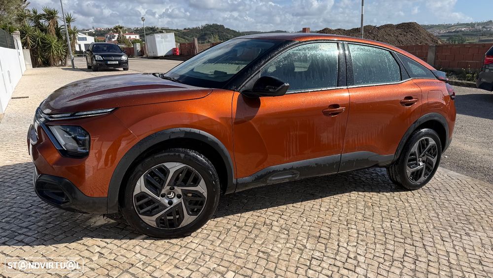 Citroën C4 THP 155 EGS6 Exclusive - 2