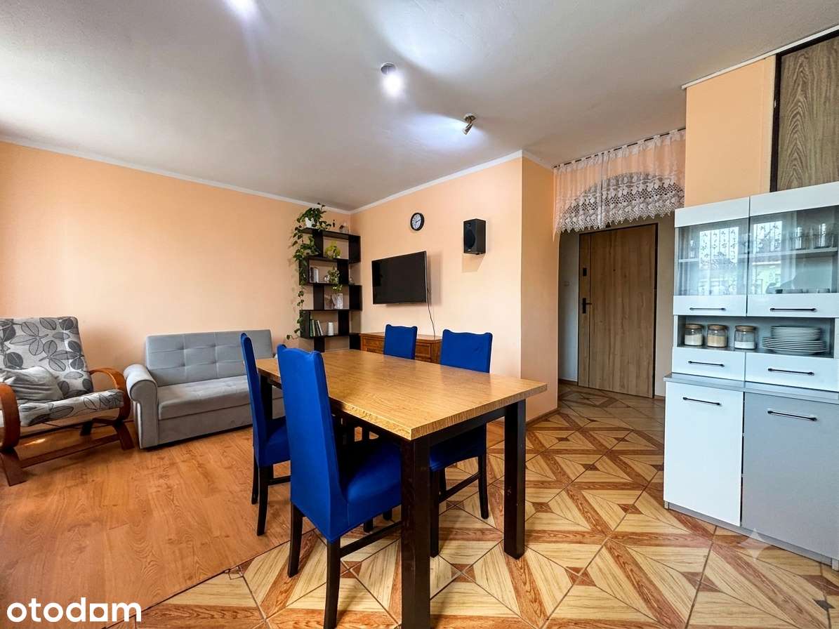 10min od Wińska | Ogródek | Komórka | Parking | Do odświeżenia