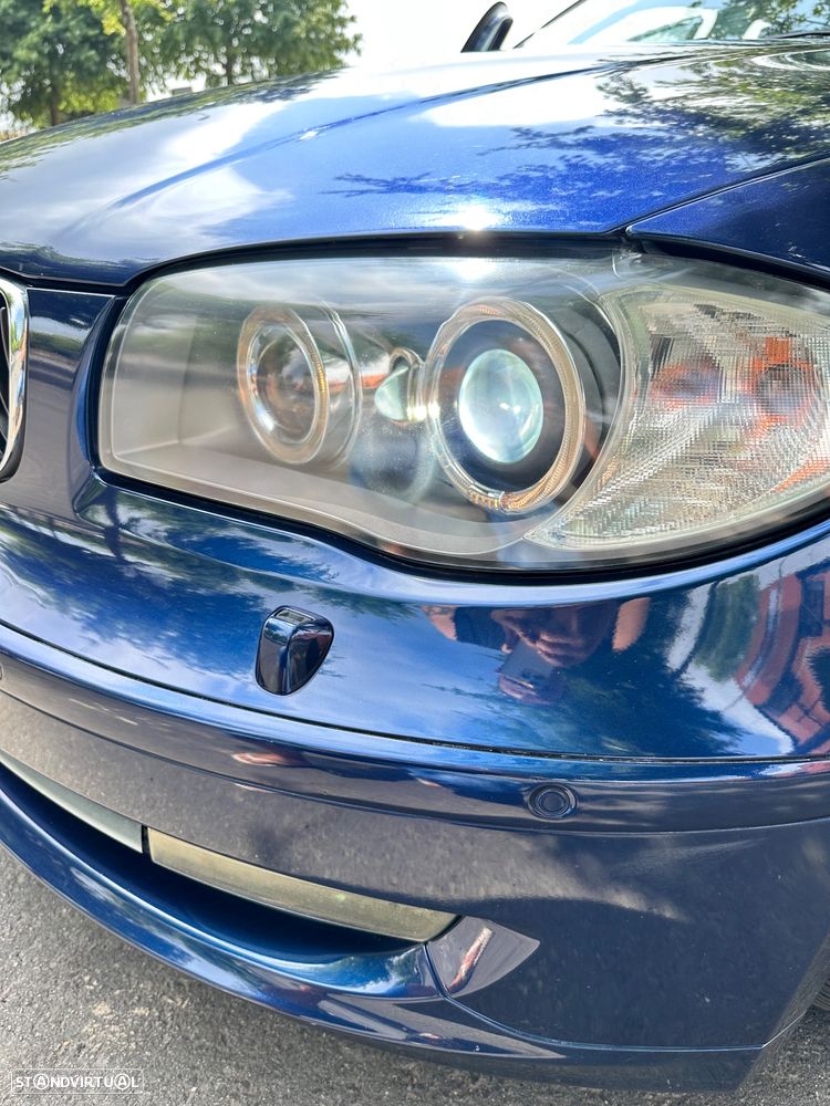 BMW 118 d - 17