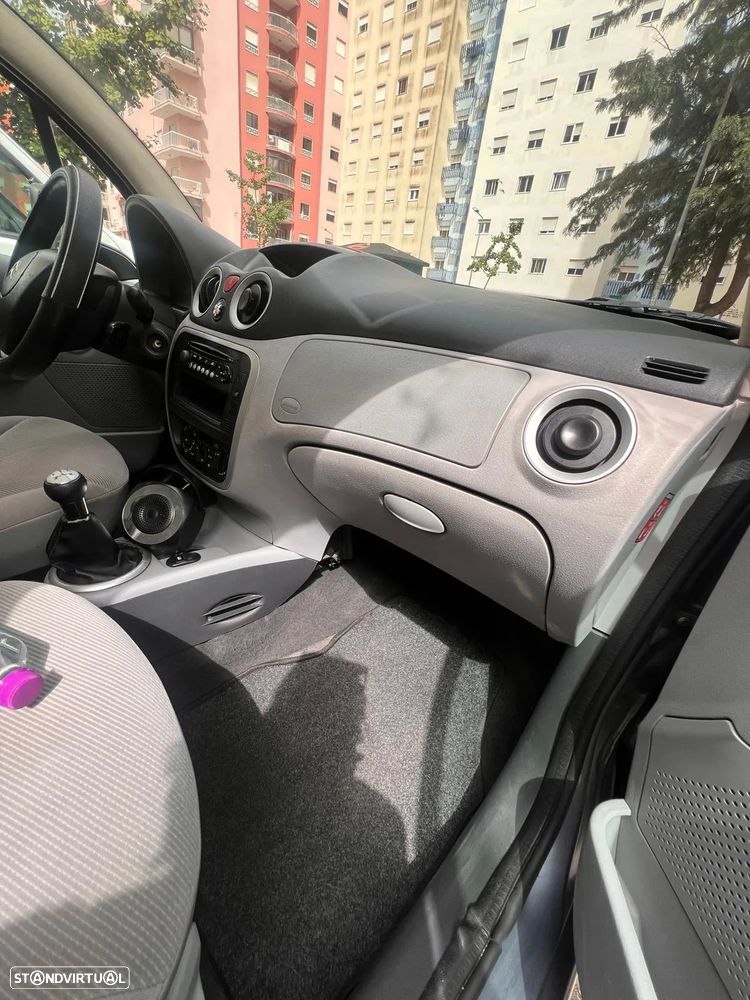 Citroën C3 1.4 SX Pack - 5